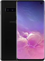 Samsung Galaxy S10 128GB Zwart, Ophalen of Verzenden, Zo goed als nieuw, Zwart