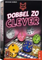 Dobbel Zo Clever | 999 Games - Dobbelspellen, Hobby en Vrije tijd, Gezelschapsspellen | Bordspellen, Verzenden, Nieuw