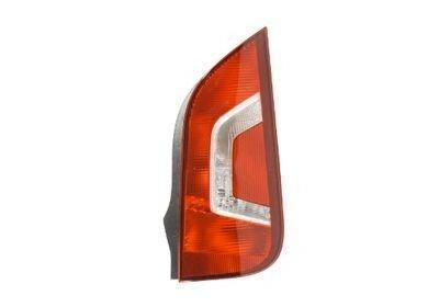 Achterlicht Bijrijderskant Volkswagen Up 2011-2016 RL662, Auto-onderdelen, Verlichting, Nieuw, Volkswagen