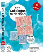 NVPH-Catalogus Nederland 9789073646742, Boeken, Verzenden, Zo goed als nieuw