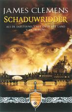 Schaduwridder 9789024522101 J. Clemens, Boeken, Fantasy, Gelezen, J. Clemens, Verzenden