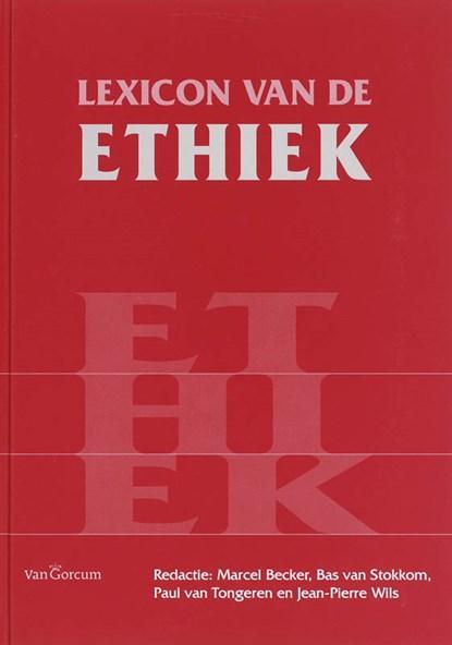 Lexicon van de ethiek | 9789023241065 | M. becker, Boeken, Wetenschap, Zo goed als nieuw