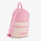 Puma Phase Small rugzak roze, Verzenden, Nieuw