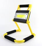 TM LED Werklamp - Bouwlamp COB led 20W 1500 Lumen, Auto diversen, Autogereedschap, Verzenden, Nieuw