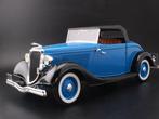 Solido 1:18 - Modelauto - Ford Convertible, Nieuw