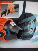 Billy Goat F1302SPH zelfrijdende bladblazer (aanbieding ), Ophalen, Nieuw, Billy Goat, Met neuswiel