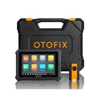 Professionele OBD1/OBD2/EOBD Diagnosecomputer Otofix D1 Lite beschikbaar voor biedingen