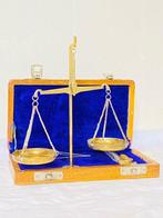 Ancienne de laboratoire 1950 - Balans of weegschaal -