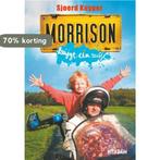 Morrison krijgt een zusje 9789046803769 Sjoerd Kuyper, Verzenden, Gelezen, Sjoerd Kuyper