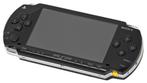 Sony PSP-1000 Console - Zwart, Spelcomputers en Games, Zo goed als nieuw, Verzenden