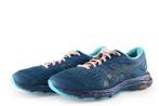 Asics sportschoenen in maat 41½ Blauw | 25% korting, Kleding | Heren, Schoenen, Sportschoenen, Zo goed als nieuw, Asics, Verzenden