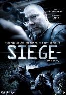 Siege - a true story - DVD, Cd's en Dvd's, Dvd's | Thrillers en Misdaad, Verzenden