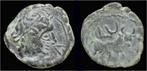 1st cent Bc Spain Castulo Ae Semis Brons, Postzegels en Munten, Munten | Europa | Niet-Euromunten, Verzenden