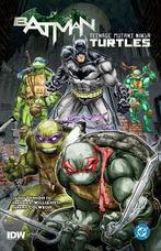 Batman/Teenage Mutant Ninja Turtles Volume 1, Verzenden, Nieuw