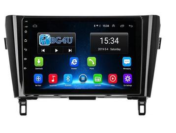 Navigatie radio Nissan Qashqai X-Trail 2013-2017, Android... beschikbaar voor biedingen