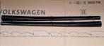 Zijskirts Audi A3 S3 8V S-Line 3-deurs Cabrio Zwart Y9B, Verzenden, Nieuw