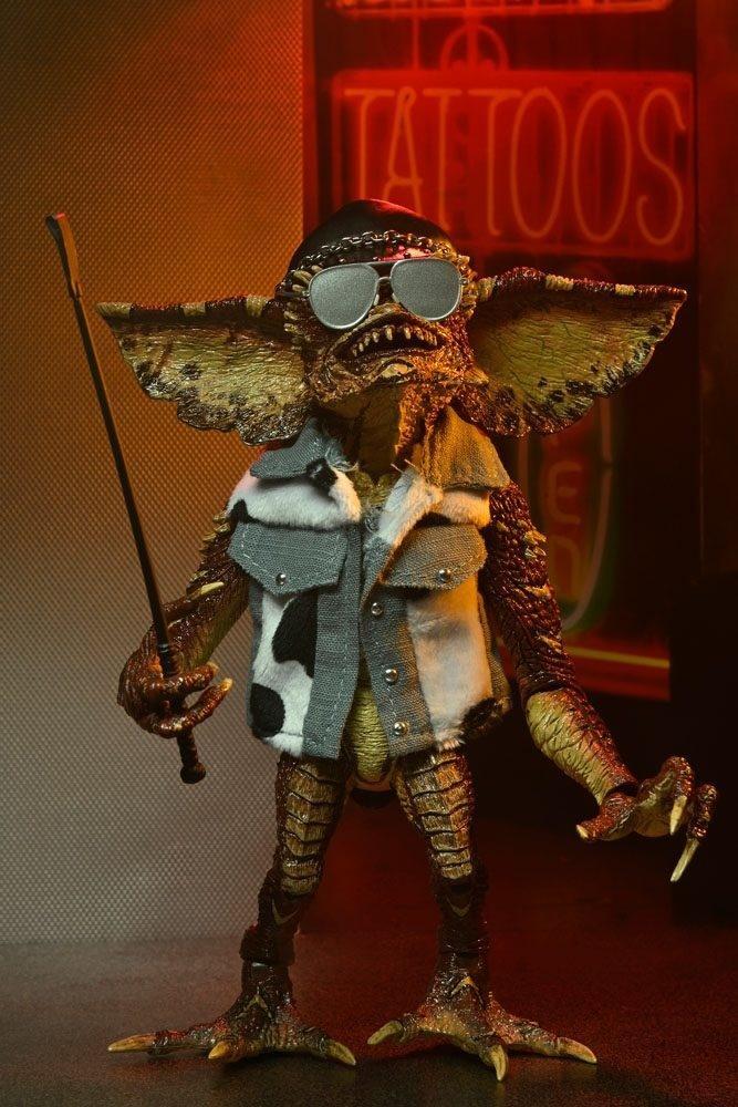 Gremlins 2 Action Figure 2-Pack Tattoo Gremlins 18 cm, Verzamelen, Film en Tv, Nieuw, Ophalen of Verzenden