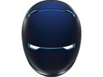Abus Scraper 3.0 ACE - Fietshelm - Verstelbaar - Ultra Blue, Fietsen en Brommers, Fietsaccessoires | Fietshelmen, Verzenden, Zo goed als nieuw