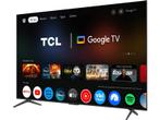 Tcl - UHD-LCD Ultra HD 4K TV - 75 inch, Overige merken, Verzenden, Nieuw, 100 cm of meer