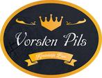 VORSTEN PILS 20L voor €50,- en 50L voor €100,- INCL. btw, Ophalen