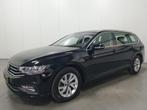 Zakelijke Lease |  Volkswagen Passat Variant 1.5 TSI Busines, Auto's, Volkswagen, Automaat, Lichtmetalen velgen, Stof, Gebruikt