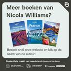 Romania & Moldova 9781864500585 Nicola Williams, Boeken, Verzenden, Gelezen, Nicola Williams