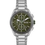 Horloge Heren Hugo Boss (Ø 44 mm), Verzenden, Nieuw