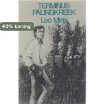 Terminus Palingkreek 9789063061289 Mets, Verzenden, Gelezen, Mets