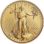 1/10 oz - Goud .916 - American Gold Eagle 2026 Goldmünze -