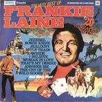 Frankie Laine - The Very Best Of Frankie Laine, Verzenden, Nieuw in verpakking