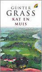 Kat en muis / Rainbow pocketboeken / 477 9789041711014, Boeken, Verzenden, Gelezen, G. Grass