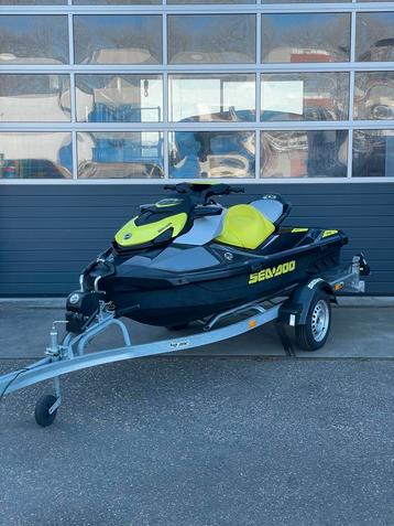 Sea-Doo GTR 230 2020 beschikbaar voor biedingen