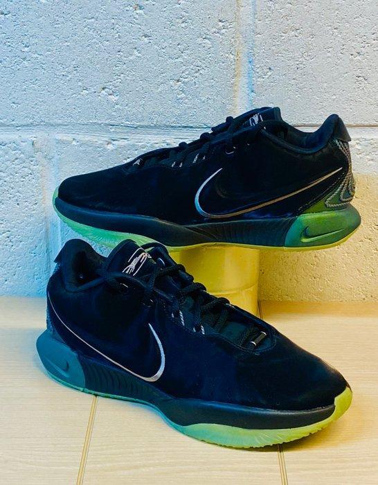 Nike - X Lebron James Tahitian P42 - Sneakers - Maat: EU 42, Kleding | Heren, Schoenen