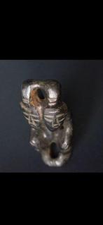 Oude figuur van Talisman - Hongshan Apollo - Slang - Amulet, Verzamelen, Dierenverzamelingen, Nieuw