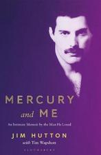 9781526614506 Mercury and Me | Tweedehands, Boeken, Zo goed als nieuw, Jim Hutton, Verzenden