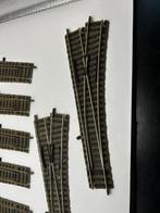 Fleischmann H0 - 6140 - Modeltreinsporen (7) - Fleischmann, Hobby en Vrije tijd, Nieuw