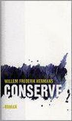 Conserve 9789054291084 Willem Frederik Hermans, Boeken, Verzenden, Zo goed als nieuw, Willem Frederik Hermans