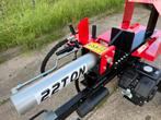 Kraffter 22T Houtklover Kohler 196cc Horizontaal