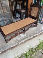 Chaise longue - Lounge chair - Hout - Engelse William &, Nieuw