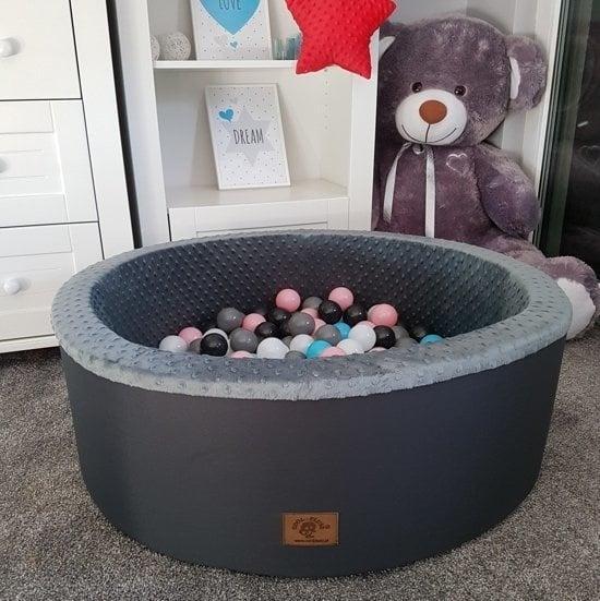 Ballenbak 90cm | Stevig tweedekansje | 50% Korting, Kinderen en Baby's, Speelgoed | Overig, Jongen of Meisje, Nieuw, Ophalen of Verzenden