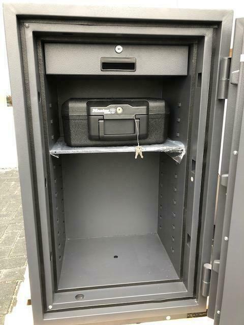 kluizen / kluis / brandkast / Salvus torino /met gratis box, Huis en Inrichting, Brandblussers en Brandkasten, Brandkast, Nieuw