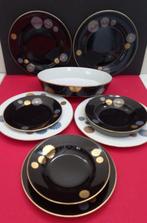 Atmospheria Limoges - Tafelservies (27) - Porselein -, Antiek en Kunst