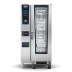 RATIONAL iCombi Pro | Elektrisch | 20 Niveaus 1/1 GN | 30°C/, Ophalen of Verzenden, Nieuw in verpakking