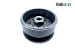 Vliegwiel / Rotor Honda CBF 500 (CBF500 CBF500A PC39), Motoren, Onderdelen | Honda, Verzenden, Gebruikt