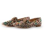 Di Lauro Loafers in maat 41 Panter, Kleding | Dames, Schoenen, Overige kleuren, Verzenden, Overige typen, Di Lauro