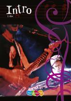 Intro 1 THV Leer/Werkboek 9789006487411 J. Overmars, Verzenden, Zo goed als nieuw, J. Overmars