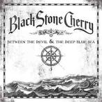 lp nieuw - Black Stone Cherry - Between The Devil &amp; T..., Verzenden, Zo goed als nieuw