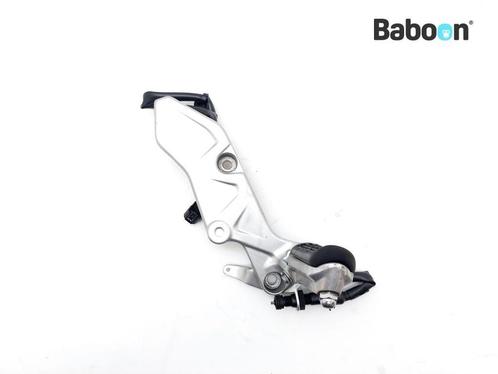 Schetsplaat Rechts Voor Honda VFR 1200 X Crosstourer DCT, Motoren, Onderdelen | Honda, Gebruikt, Verzenden