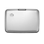 Ogon Designs Stockholm V3 Creditcardhouder - Zilver, Sieraden, Tassen en Uiterlijk, Verzenden, Nieuw, Overige kleuren, Overige merken