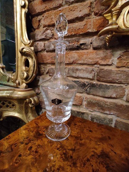 St. Louis - Fles - Apollo (H. 39 cm) - Kristal, Antiek en Kunst, Antiek | Meubels | Tafels